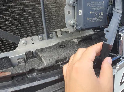 2018 Mercedes-Benz E 400 VIN: