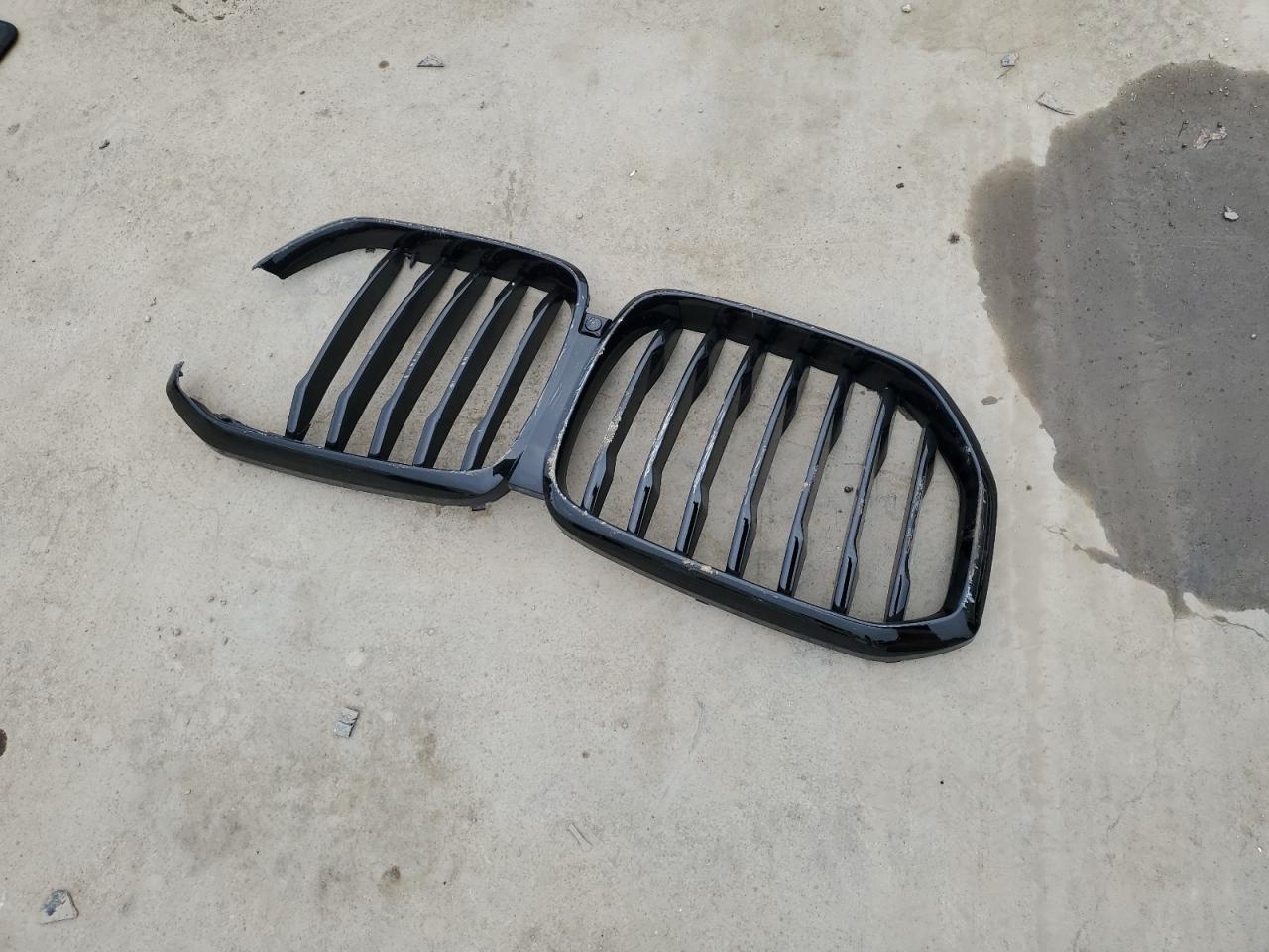 2023 BMW X5 XDRIVE45E VIN:5UXTA6C08P9P23298