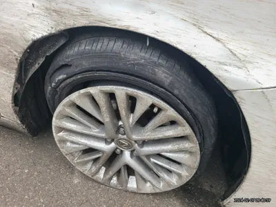 2016 Lexus ES 350 JTHBK1GG8G2244360 VIN:JTHBK1GG8G2244360