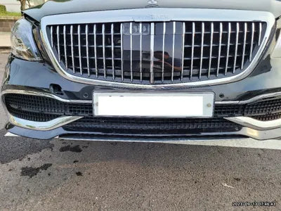 2015 Mercedes-Benz S 600 WDDUG7GB8FA078905 VIN:WDDUG7GB8FA078905