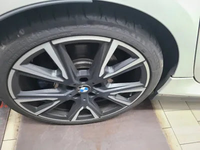 2022 BMW 235 WBA11AL06N7K33931 VIN:WBA11AL06N7K33931