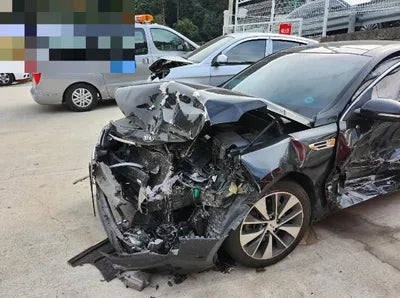 2015 Kia K5 VIN: