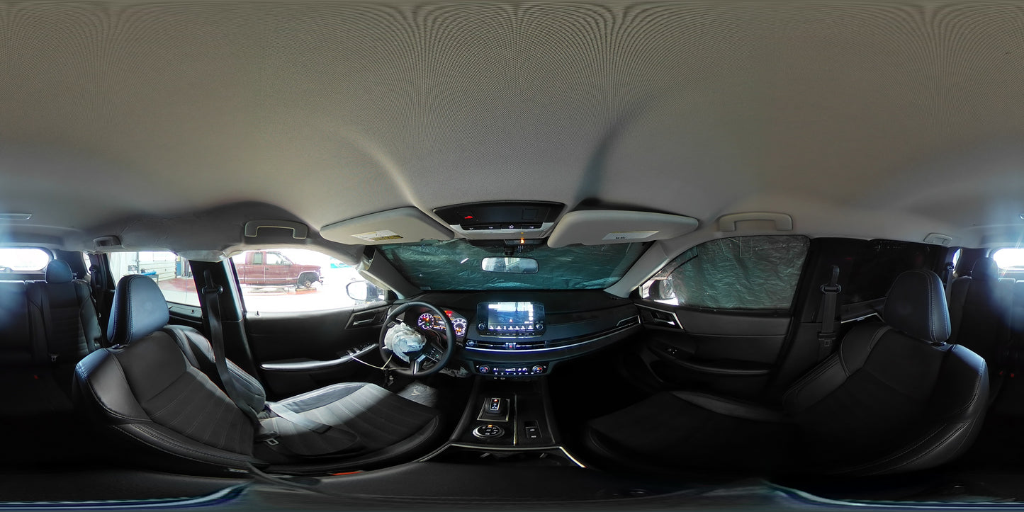 2022 MITSUBISHI OUTLANDER SE VIN:JA4J4UA88NZ069164