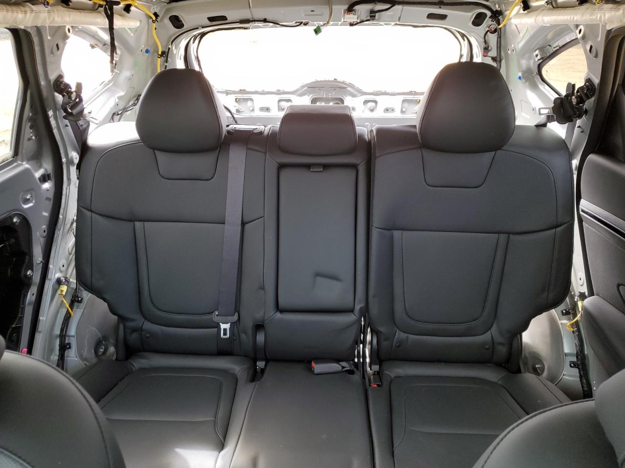 2023 HYUNDAI TUCSON N LINE VIN:KM8JFCAEXPU183713