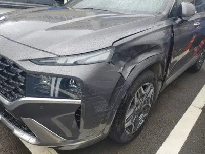2022 Hyundai Santa FE VIN: