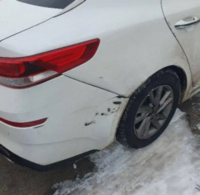 2019 Kia K5 KNAGS416BKA279648 VIN:KNAGS416BKA279648