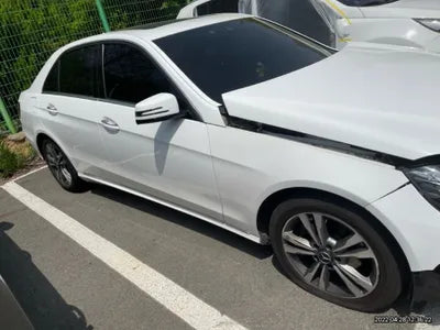 2015 Mercedes-Benz E 220 WDDHF0CB8GB208162 VIN:WDDHF0CB8GB208162