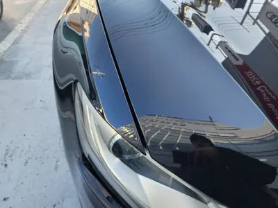 2015 Audi A6 WAUZZZ4G4FN008376 VIN:WAUZZZ4G4FN008376