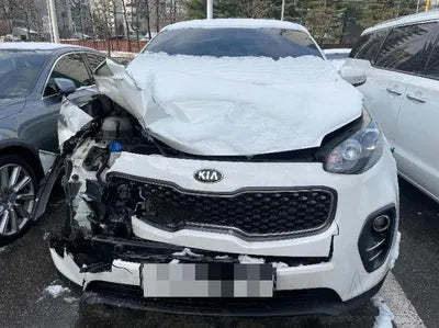2018 Kia Sportage KNAPN815GJK490049 VIN:KNAPN815GJK490049