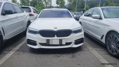 2018 BMW 530 WBAJC9100JG944496 VIN:WBAJC9100JG944496