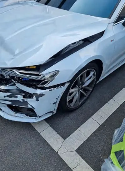 2020 Audi 50 727KMWAUZZZF25LN0 VIN:727KMWAUZZZF25LN0
