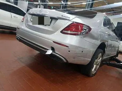 2018 Mercedes-Benz E 220 WDDZF0FB1JA475933 VIN:WDDZF0FB1JA475933