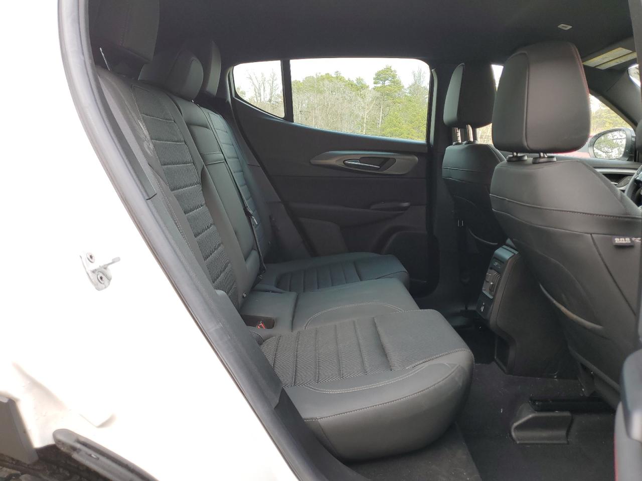 2023 DODGE HORNET GT VIN:ZACNDFAN2P3A03291