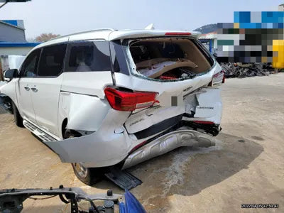 2016 Kia Carnival KNAME811BGS240655 VIN:KNAME811BGS240655