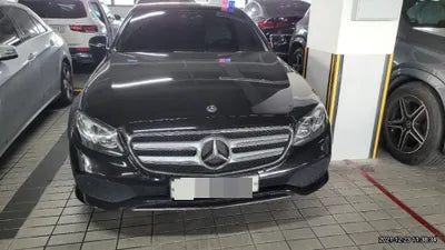 2017 Mercedes-Benz E 300 WDDZF4JBXHA240715 VIN:WDDZF4JBXHA240715