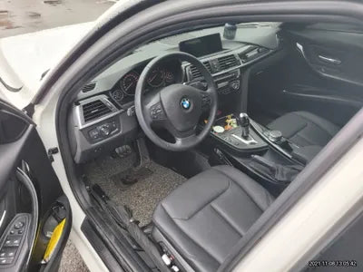 2017 BMW 320 WBA8C5102JA073739 VIN:WBA8C5102JA073739