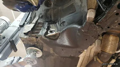 2022 BMW 545 WBATA6102N9J44175 VIN:WBATA6102N9J44175