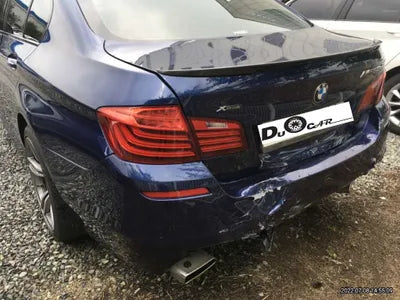 2016 BMW 520 WBA5E5106GG069485 VIN:WBA5E5106GG069485