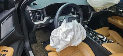 2020 Volvo V60 YV1ZZ102CL1048214 VIN:YV1ZZ102CL1048214