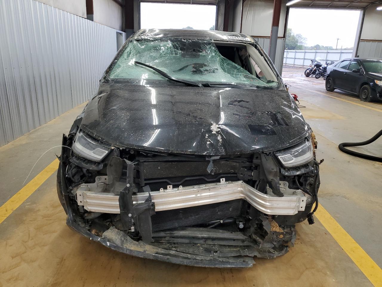 2023 CHRYSLER PACIFICA TOURING L VIN:2C4RC1BG3PR582271