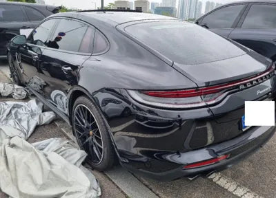 2023 Porsche Panamera WP0BJ2971PL144277 VIN:WP0BJ2971PL144277