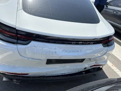 2019 Porsche Panamera WP0AA2972JL118273 VIN:WP0AA2972JL118273