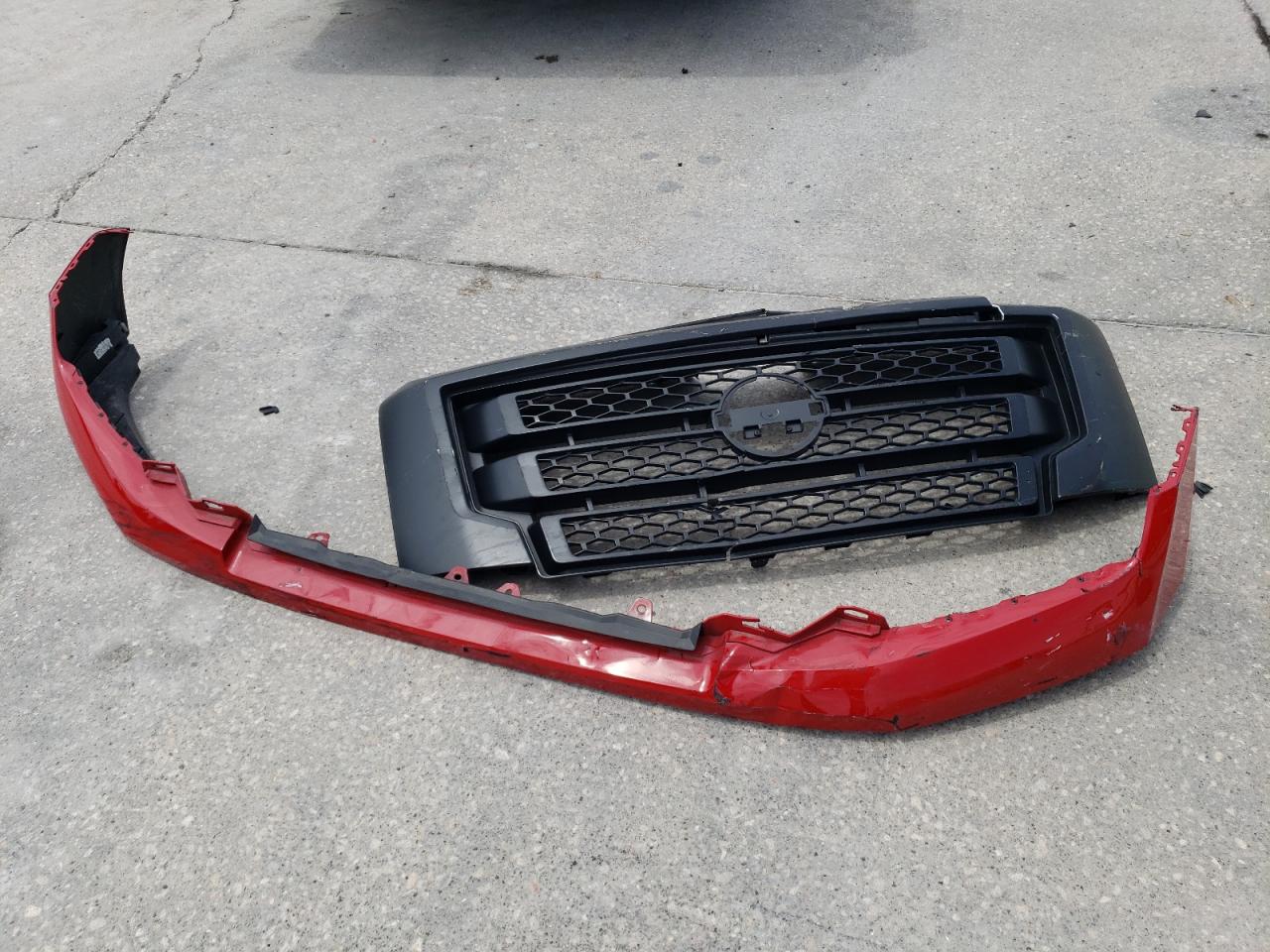 2022 NISSAN TITAN S VIN:1N6AA1EC0NN103209