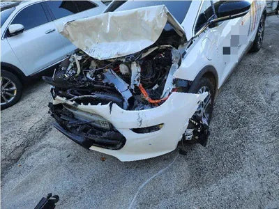 2019 Chevrolet Volt VIN: