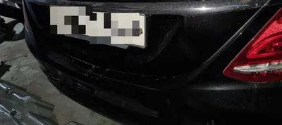 2017 Mercedes-Benz C 220 WDDWF0EB3HR216943 VIN:WDDWF0EB3HR216943