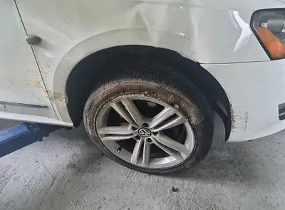 2015 Volkswagen Passat 1VWZZZA3ZFC033633 VIN:1VWZZZA3ZFC033633