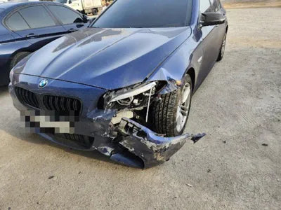 2016 BMW 520 WBA5E510XGG202488 VIN:WBA5E510XGG202488