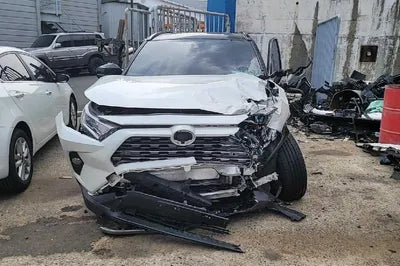 2020 Toyota RAV4 JTMDWRFVXLD541965 VIN:JTMDWRFVXLD541965