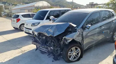 2020 Hyundai Kona KMHK4815GLU515291 VIN:KMHK4815GLU515291