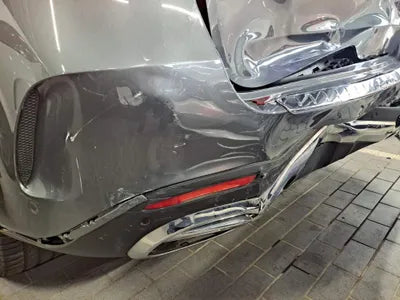 2021 Mercedes-Benz GLE 450 W1NFB5KB5MA474275 VIN:W1NFB5KB5MA474275