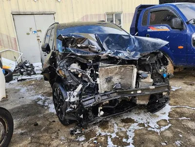 2020 Kia Carnival VIN: