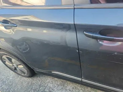 2020 Hyundai Kona KMHK381GFLU120501 VIN:KMHK381GFLU120501
