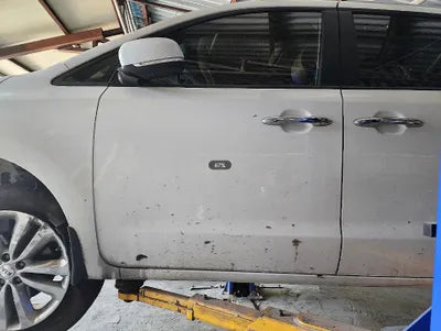 2015 Kia Carnival VIN: