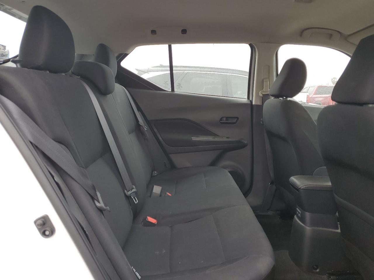 2023 NISSAN KICKS S VIN:3N1CP5BV9PL541949