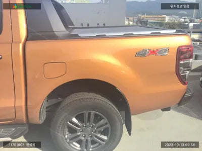 2022 Ford Ranger 6FPPXXMJ2NNJ24293 VIN:6FPPXXMJ2NNJ24293