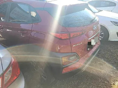 2020 Hyundai Kona KMHK381EGLU034788 VIN:KMHK381EGLU034788