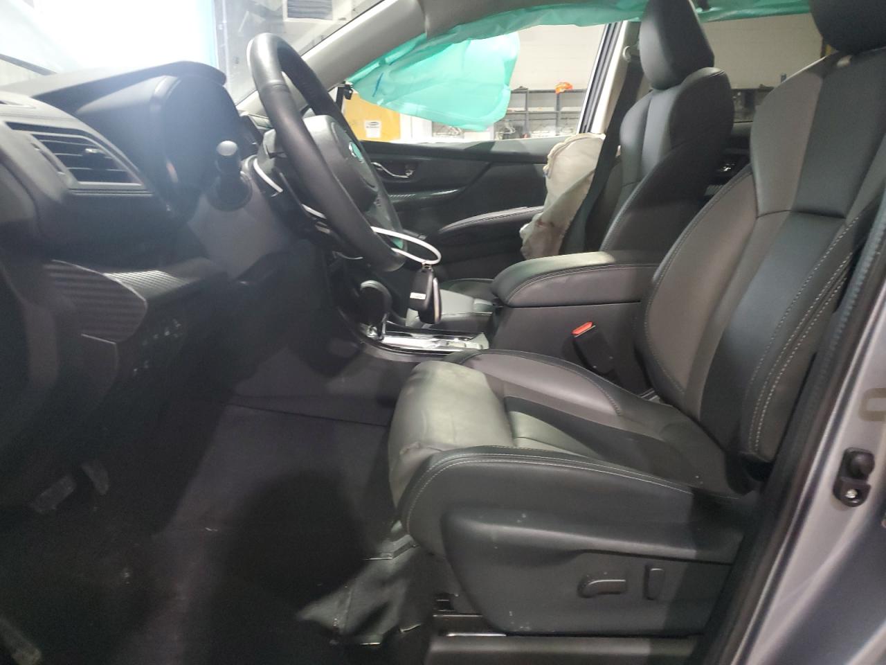 2022 SUBARU ASCENT ONYX EDITION VIN:4S4WMAJD2N3429423