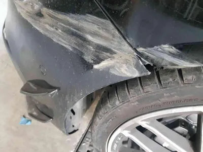 2017 Mercedes-Benz A 45 AMG WDDBF5CB8JJ623708 VIN:WDDBF5CB8JJ623708