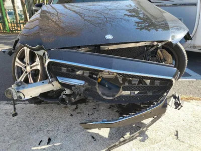 2017 Mercedes-Benz E 300 VIN: