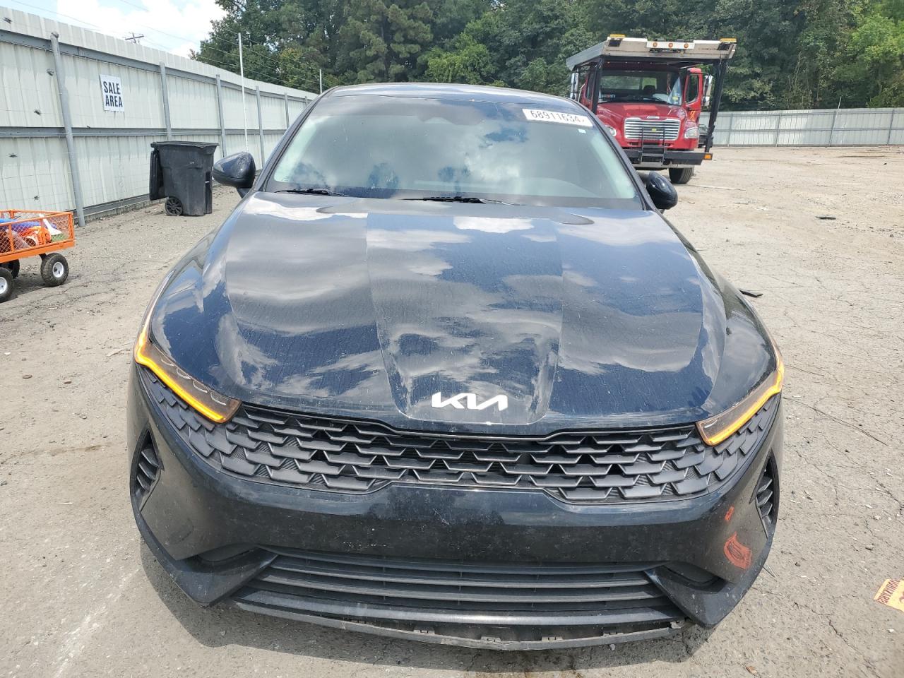 2023 KIA K5 LXS VIN:5XXG14J26PG188809