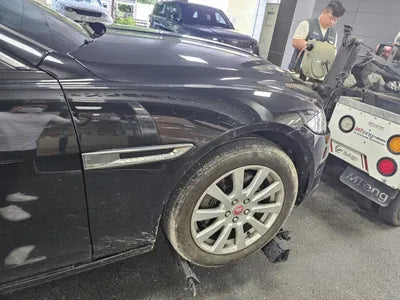 2018 Jaguar XE SAJAA4BN8JCP41144 VIN:SAJAA4BN8JCP41144