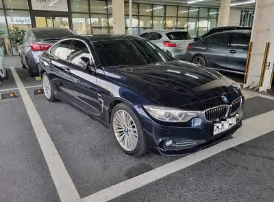 2015 BMW 420 WBA4E9107FD896186 VIN:WBA4E9107FD896186