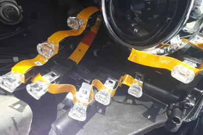 2015 Volkswagen CC WVWZZZ3CZGE505802 VIN:WVWZZZ3CZGE505802