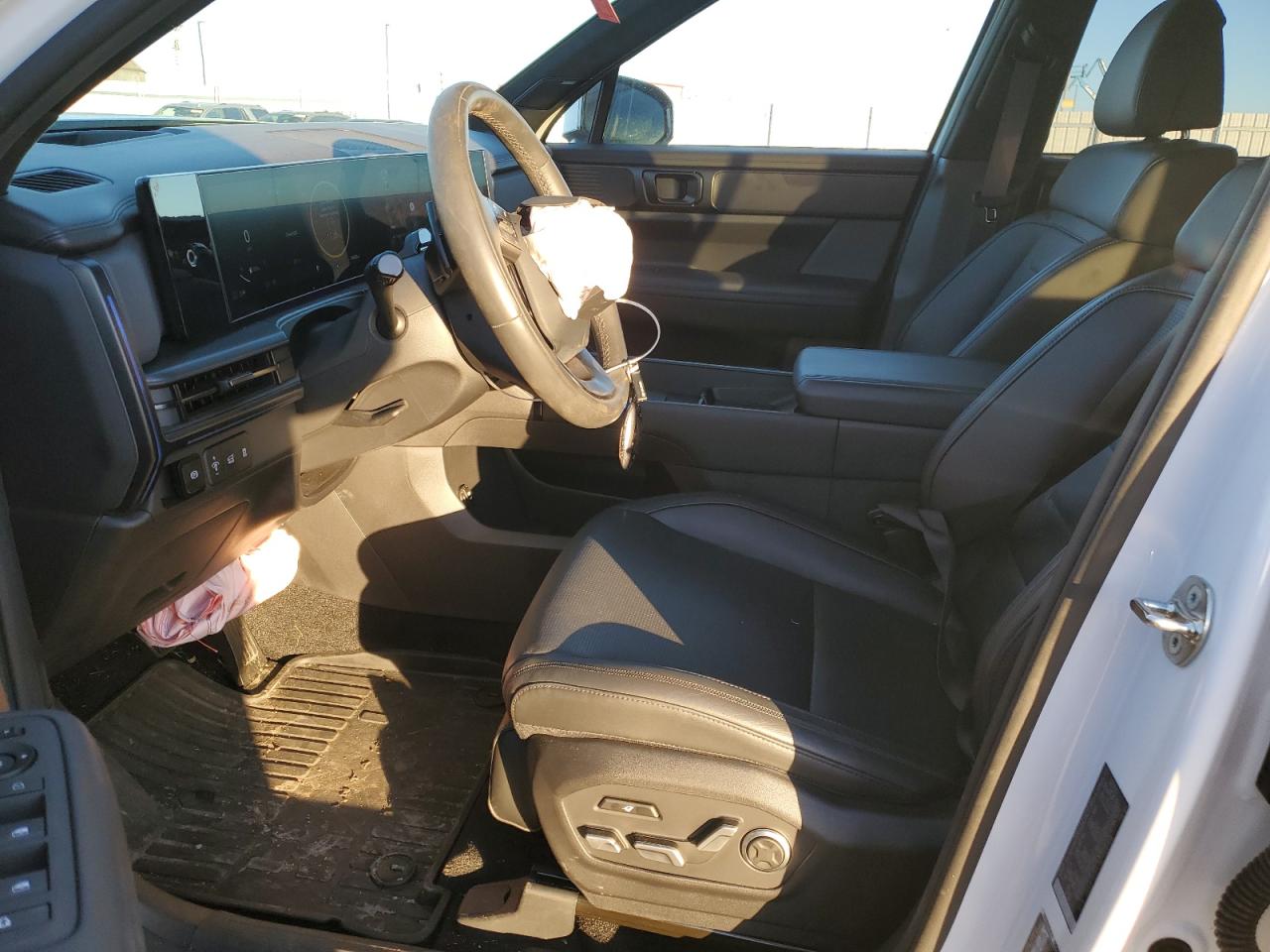 2024 HYUNDAI SANTA FE CALLIGRAPHY VIN:5NMP5DGL5RH008308