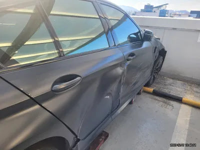 2020 BMW M5 WBSJF0100LCD27398 VIN:WBSJF0100LCD27398