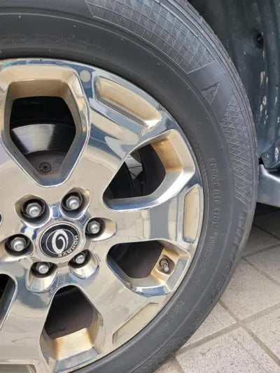 2018 Kia Mohave 760KMKNAKN814DJA1 VIN:760KMKNAKN814DJA1